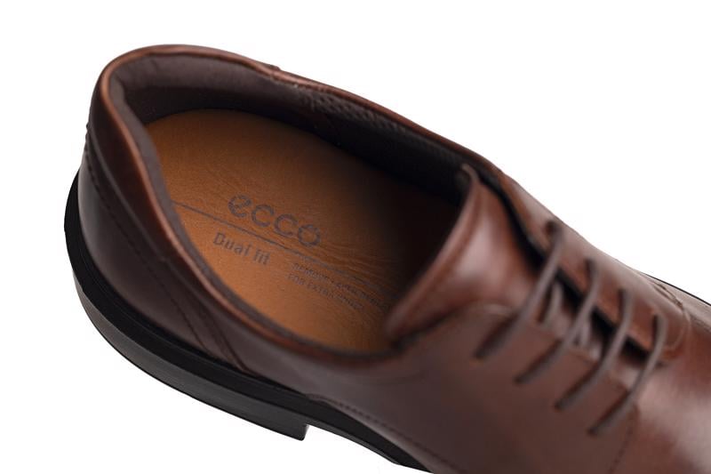 بني ECCO HELSINKI 2 M DERBY