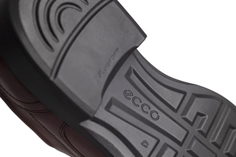 بني ECCO HELSINKI 2 M DERBY