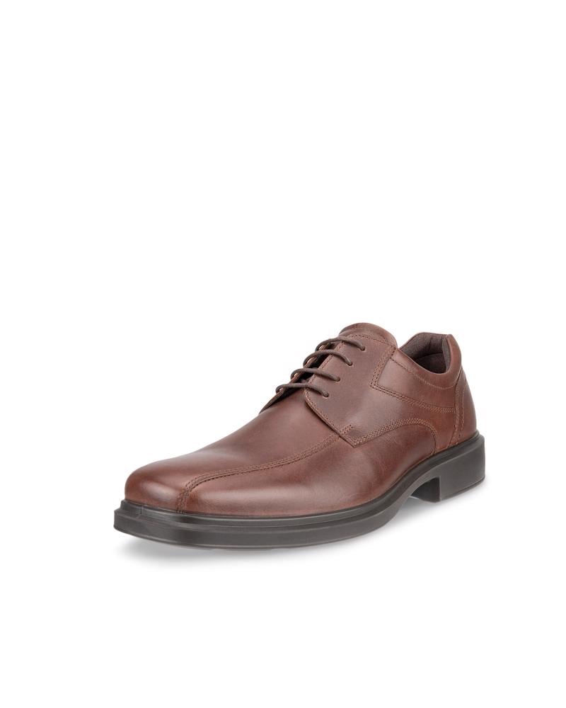 Brown ECCO HELSINKI 2 M DERBY