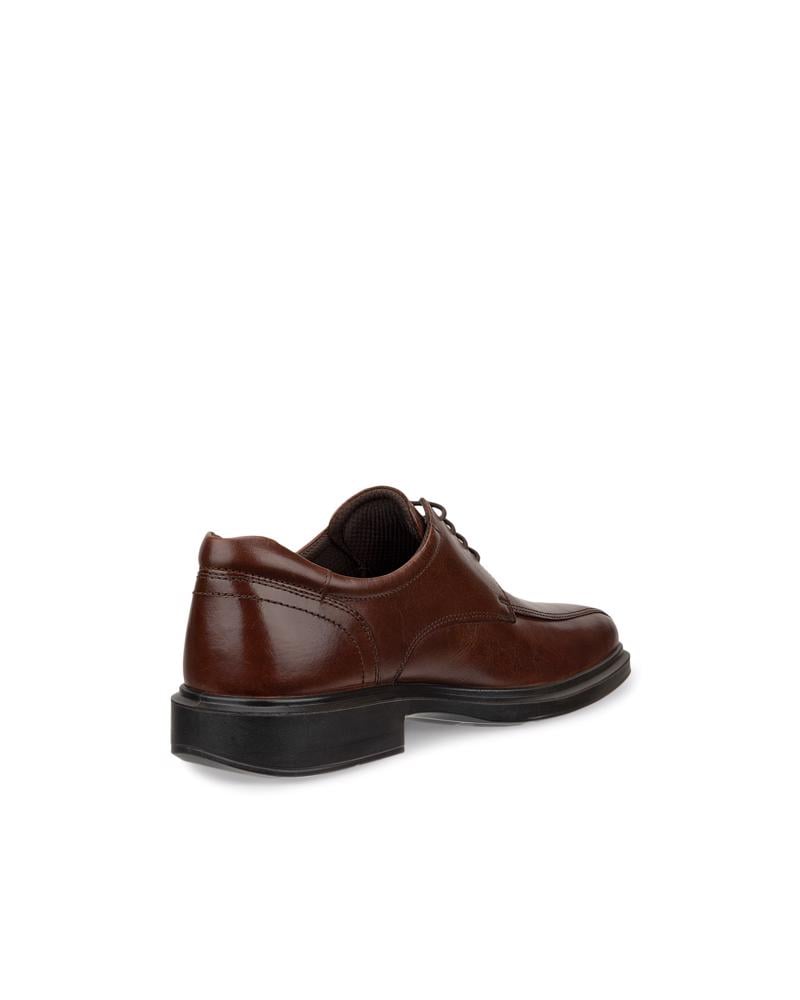 Brown ECCO HELSINKI 2 M DERBY