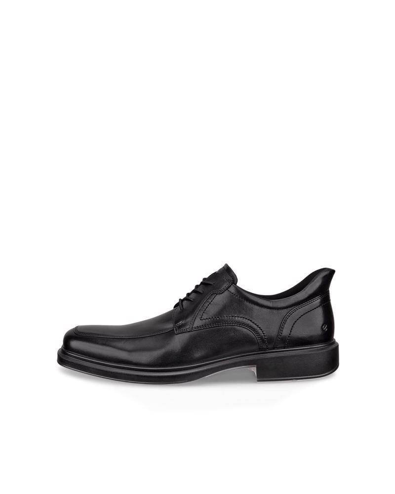 اسود ECCO HELSINKI 2 M DERBY EASY