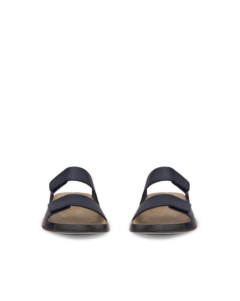 Navy ECCO COZMO M 2-STRAP