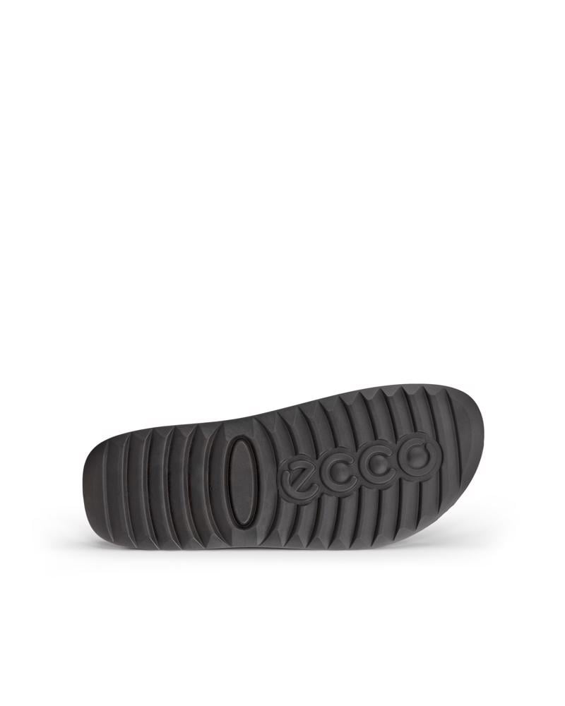 Navy ECCO COZMO M 2-STRAP