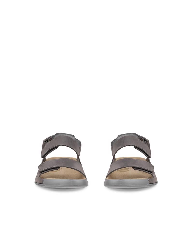 Grey ECCO COZMO M 3-STRAP