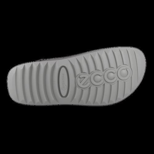 Grey ECCO COZMO M 3-STRAP