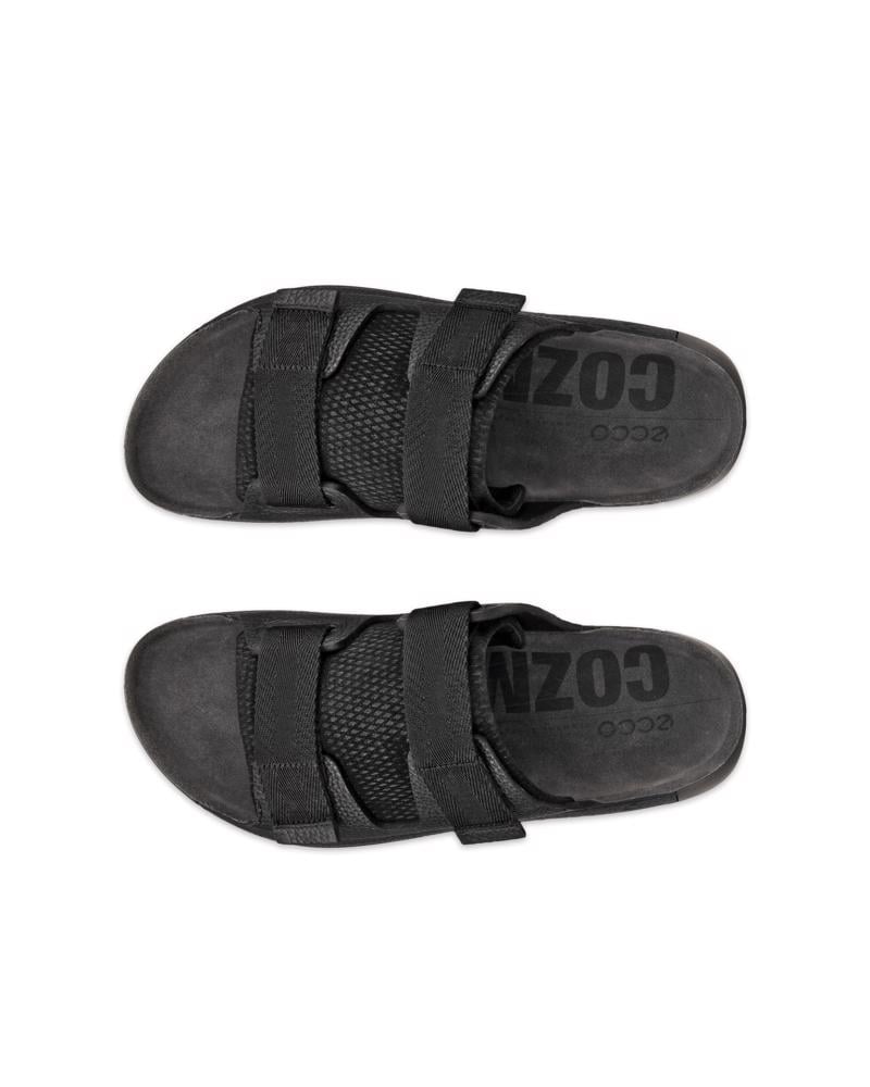 BLACK COZMO M