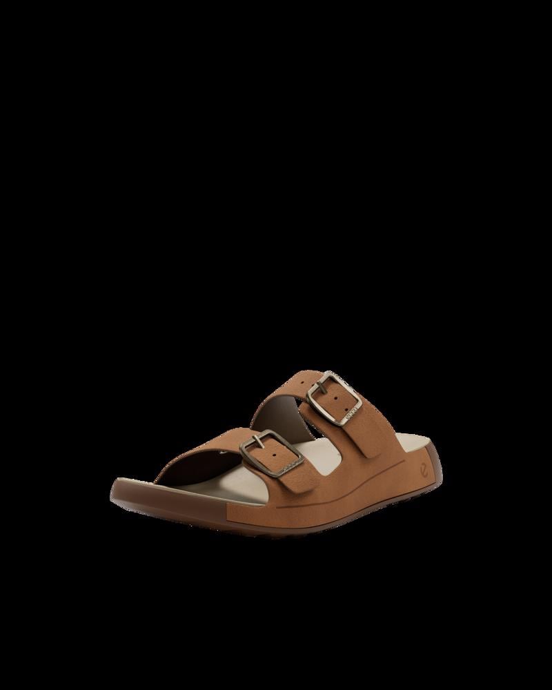 CAMEL ECCO COZMO M CASUAL BUCKLE