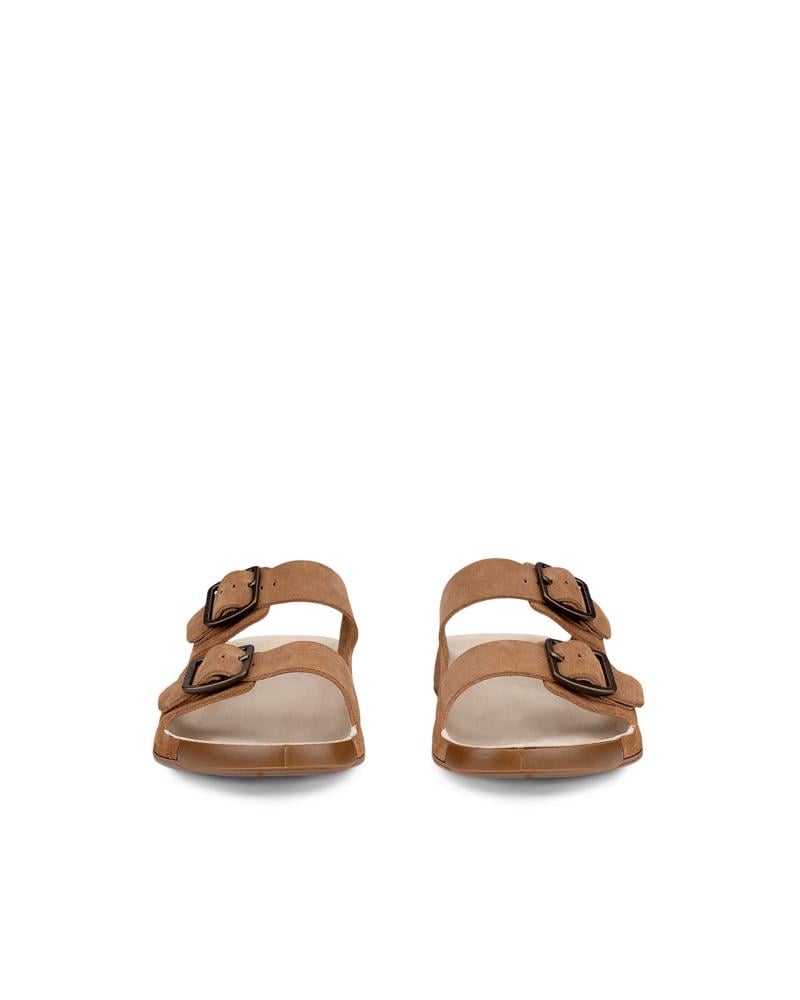 CAMEL ECCO COZMO M CASUAL BUCKLE