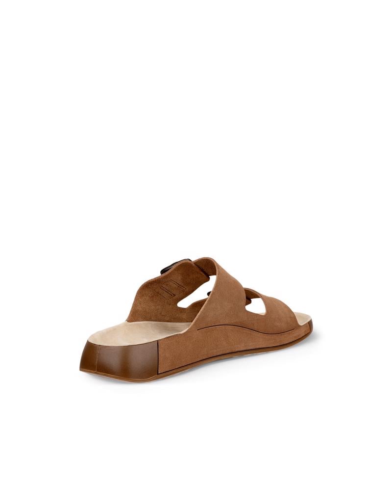 CAMEL ECCO COZMO M CASUAL BUCKLE