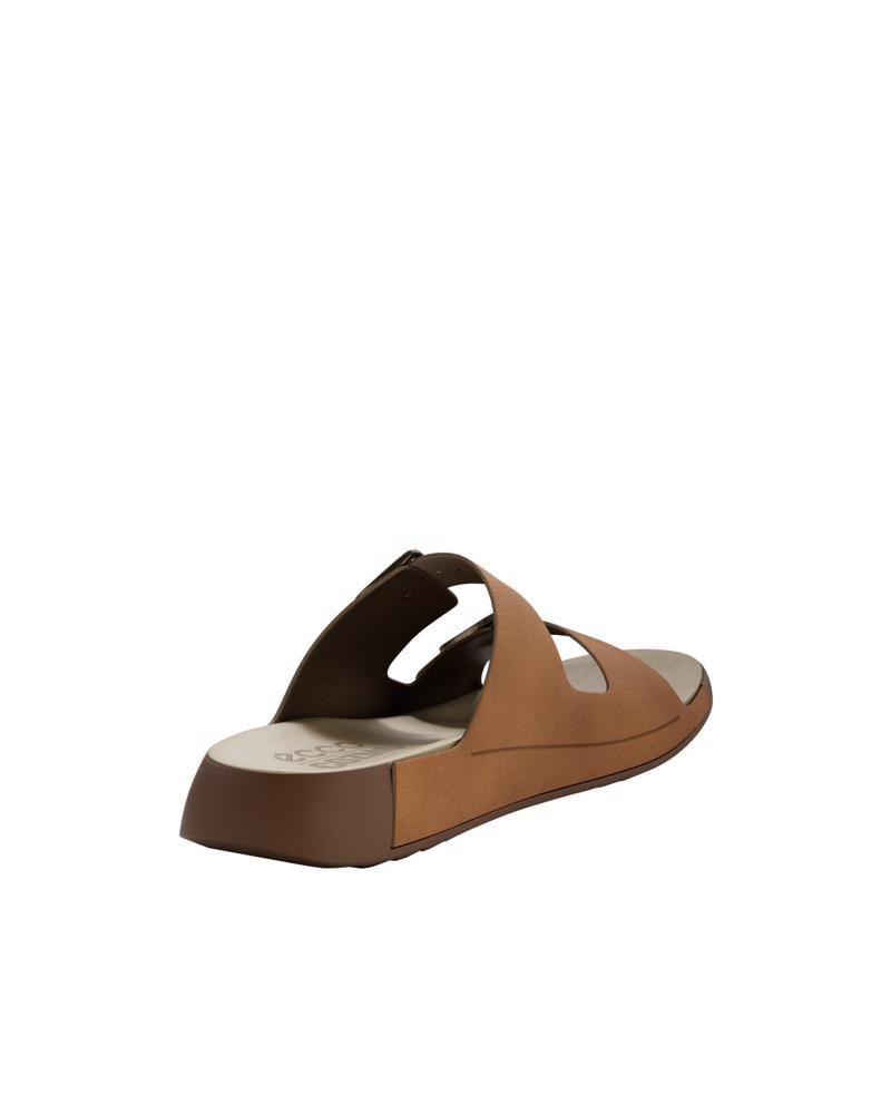 CAMEL ECCO COZMO M CASUAL BUCKLE