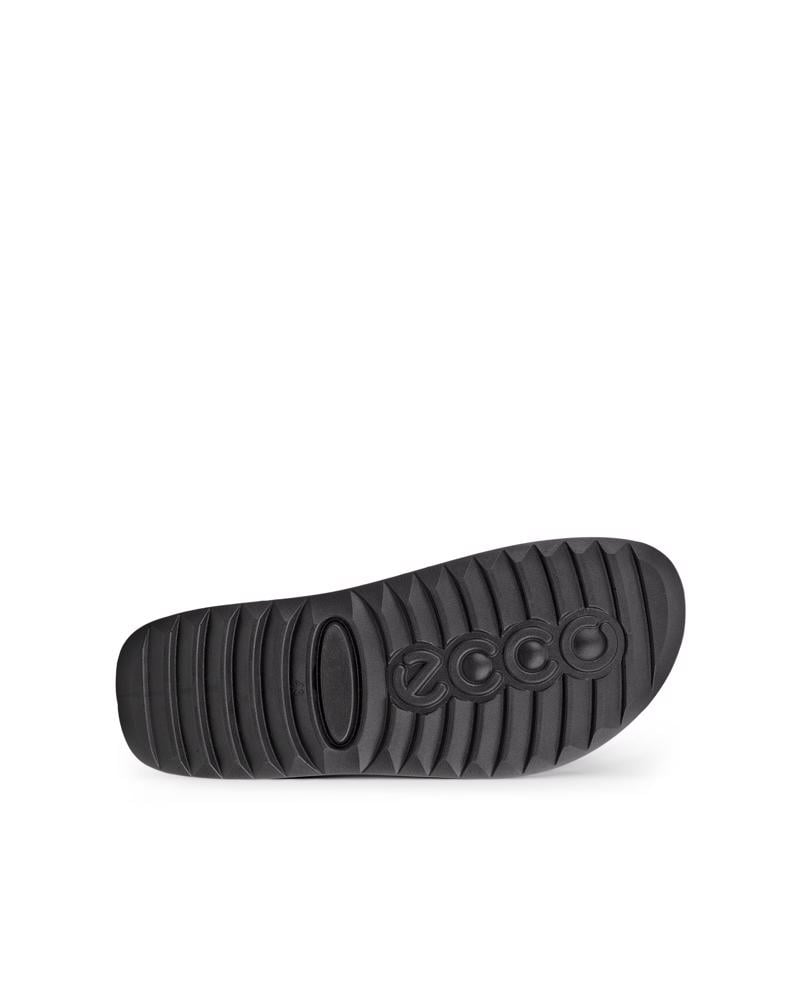 BLACK ECCO COZMO M X BAND