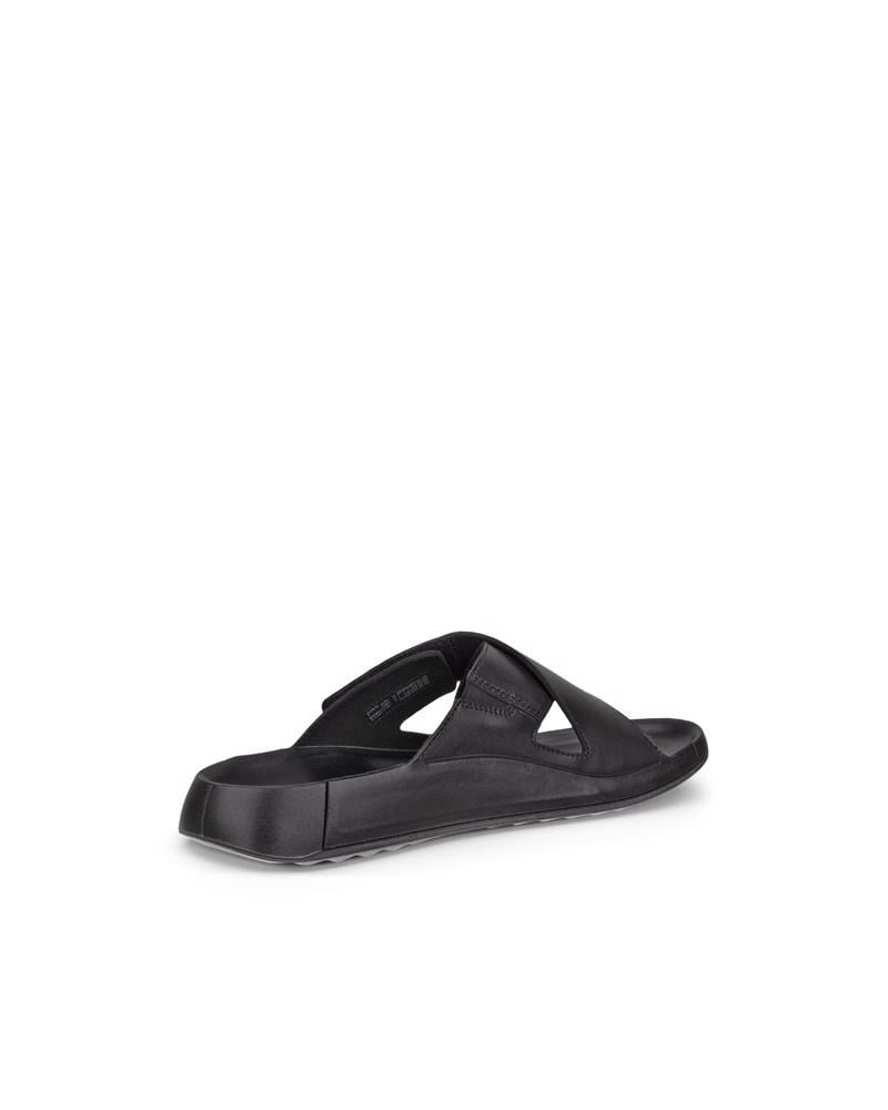BLACK ECCO COZMO M X BAND