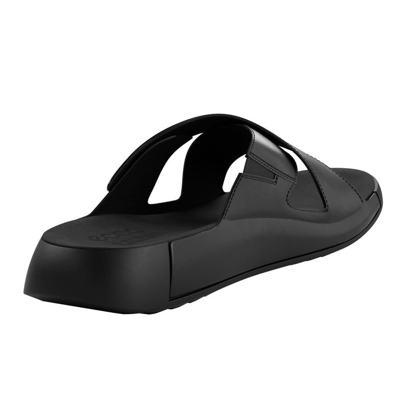 BLACK ECCO COZMO M X BAND
