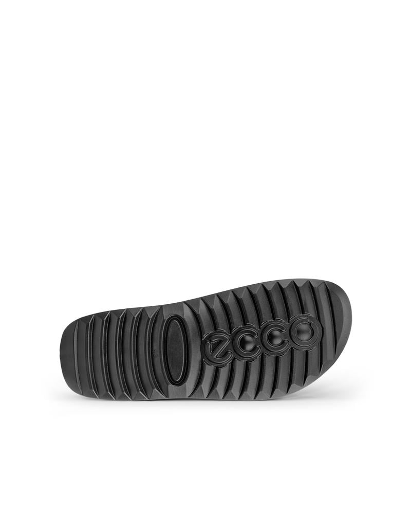 Brown ECCO COZMO M X BAND