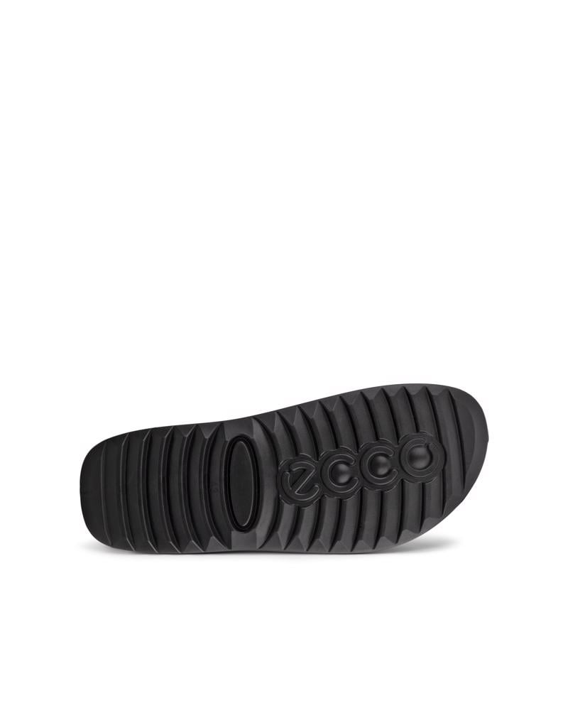 Brown ECCO COZMO M X BAND