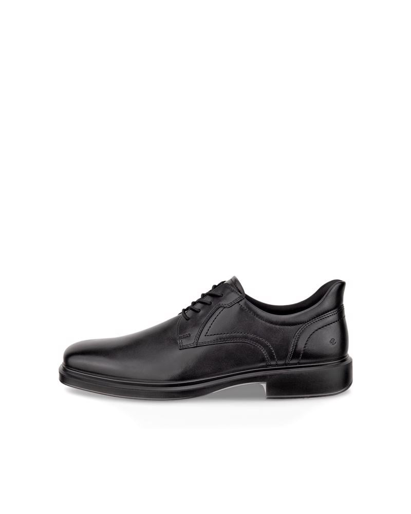 اسود ECCO HELSINKI 2 M P DERBY EASY