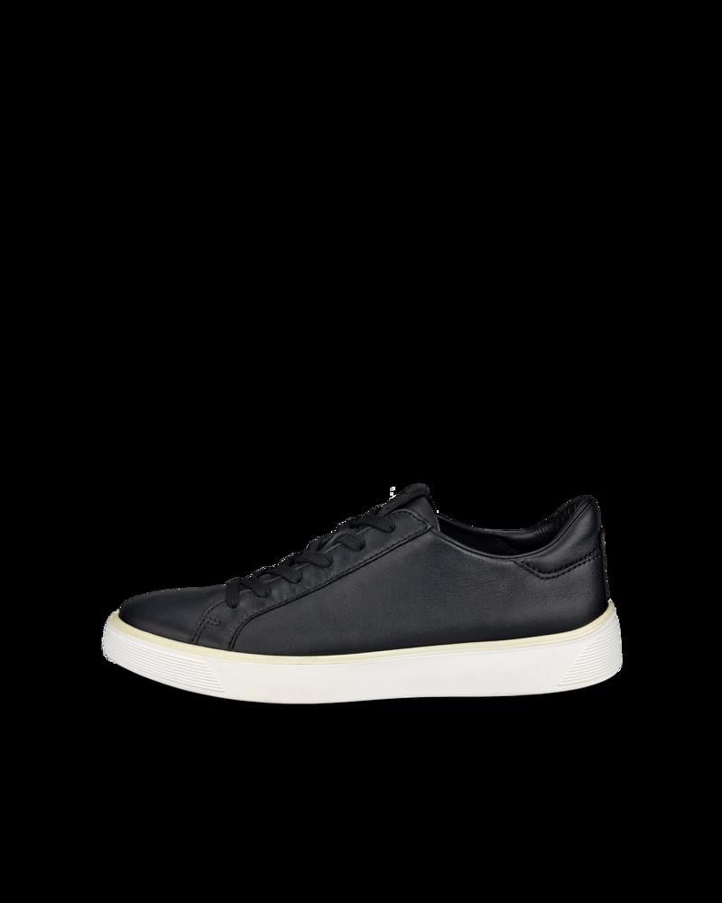 BLACK ECCO STREET TRAY M 504744