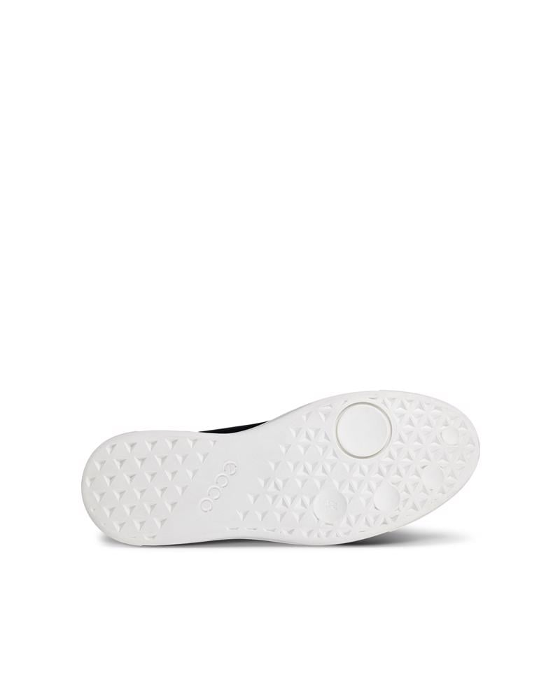 BLACK ECCO STREET TRAY M 504744