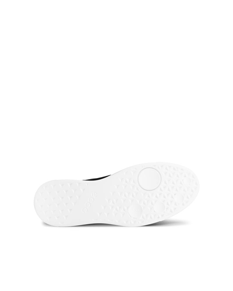 BLACK ECCO STREET TRAY M 504744