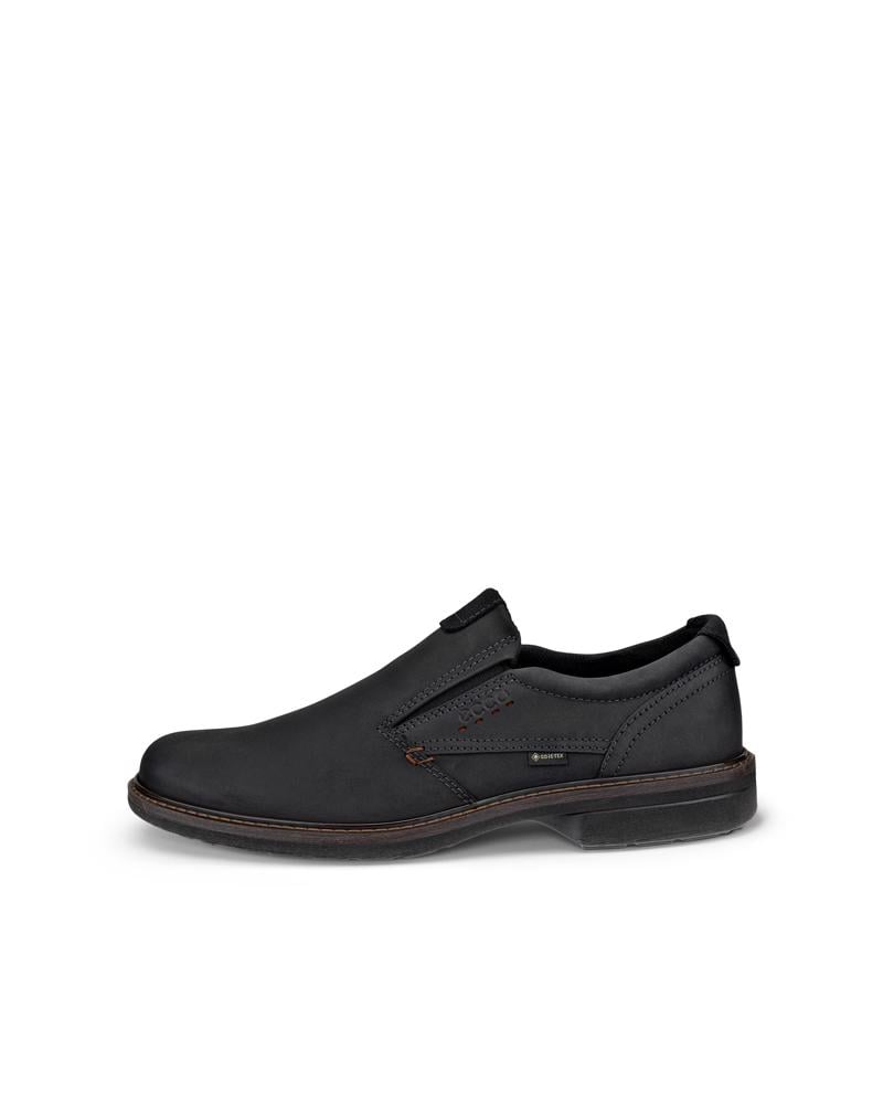 اسود ECCO TURN M SLIP-ON