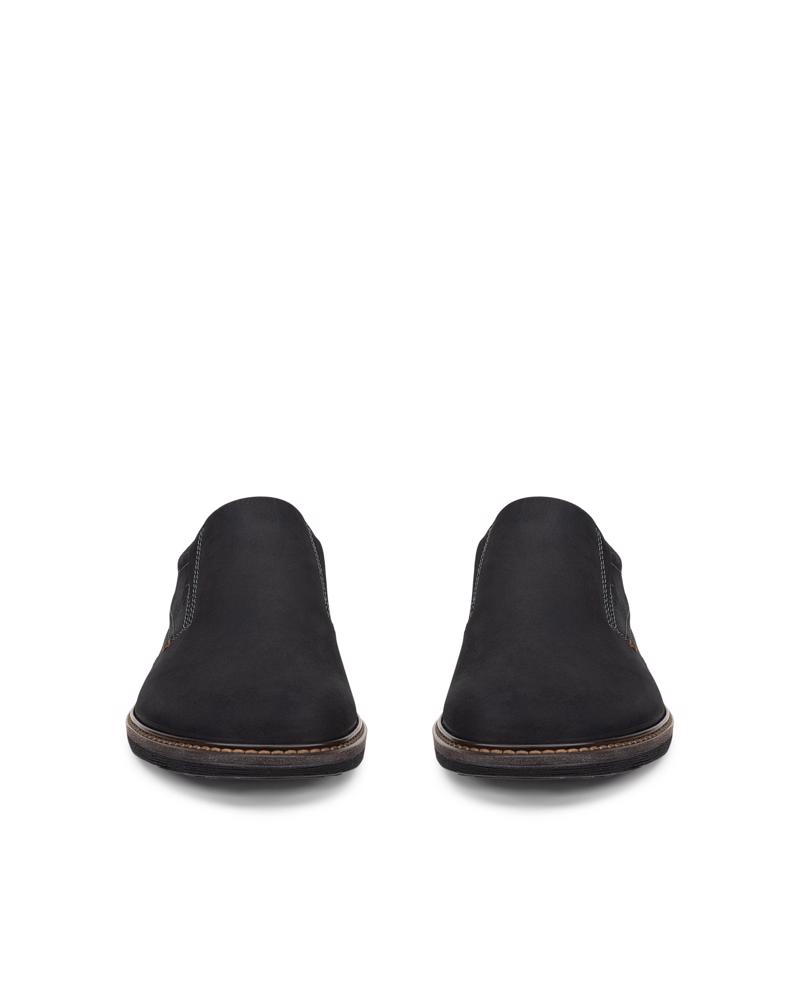 اسود ECCO TURN M SLIP-ON