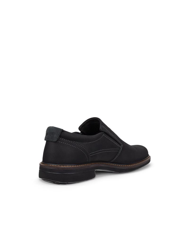 اسود ECCO TURN M SLIP-ON