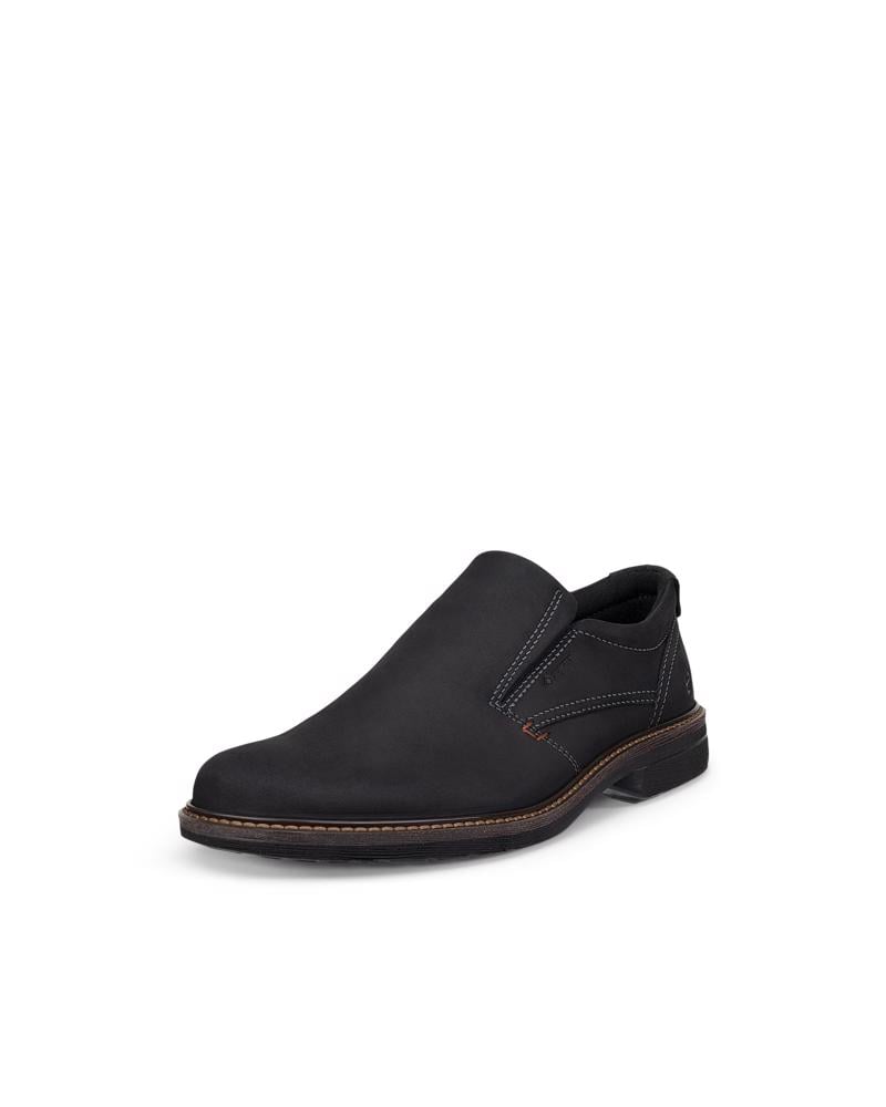 اسود ECCO TURN M SLIP-ON
