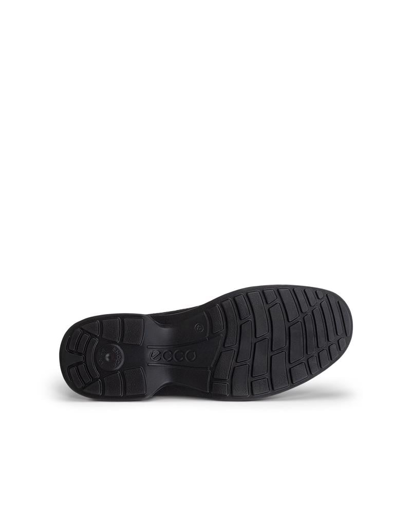 اسود ECCO TURN M SLIP-ON