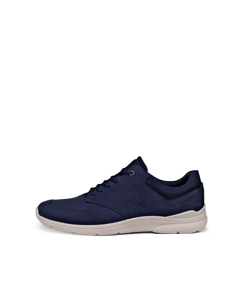 بحري ECCO IRVING M LOW LACE