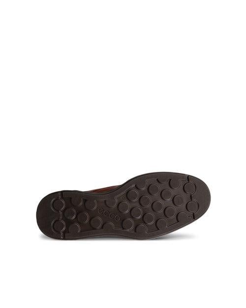 Brown ECCO S LITE HYBRID M DERBY