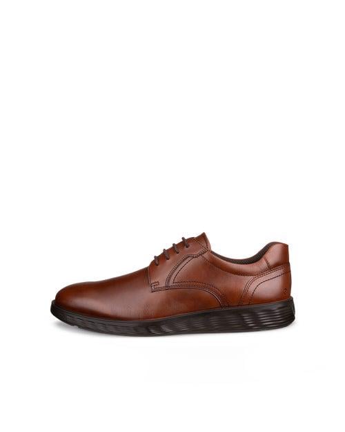 Brown ECCO S LITE HYBRID M DERBY