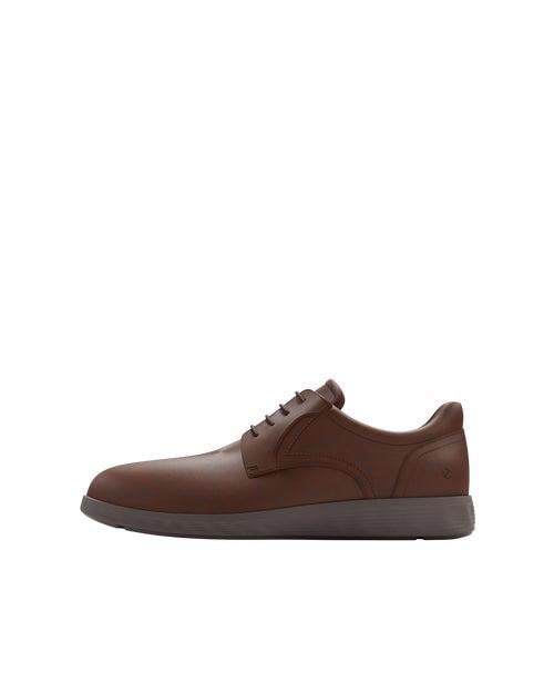 Brown ECCO S LITE HYBRID M DERBY