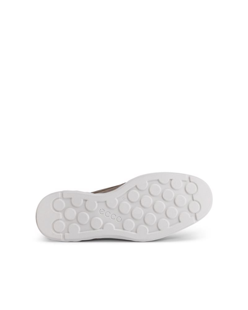 Brown ECCO S LITE HYBRID M DERBY