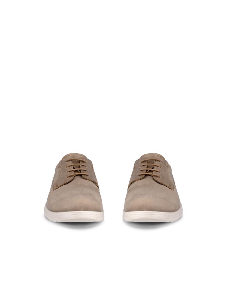 Brown ECCO S LITE HYBRID M DERBY