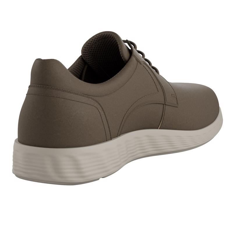 Brown ECCO S LITE HYBRID M DERBY