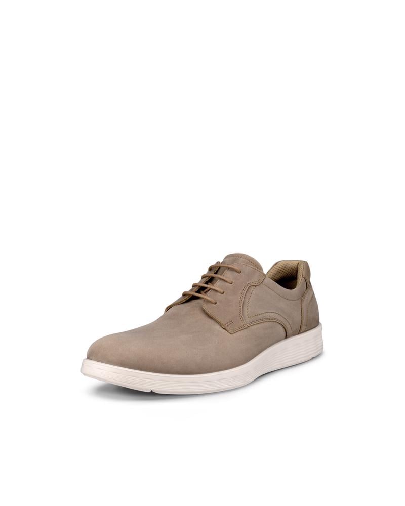 Brown ECCO S LITE HYBRID M DERBY