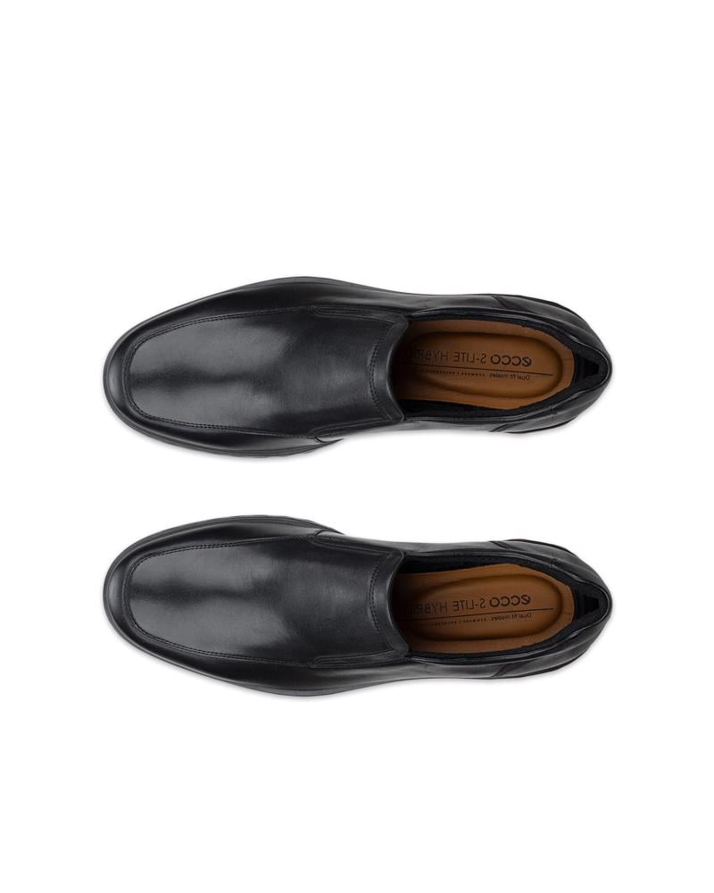 اسود ECCO S LITE HYBRID M SLIP-ON