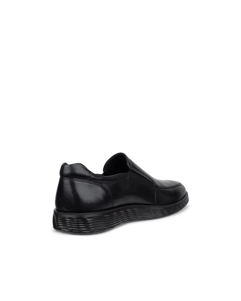 اسود ECCO S LITE HYBRID M SLIP-ON