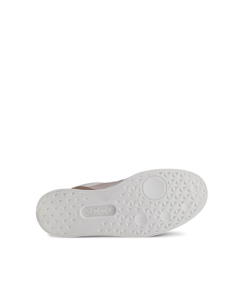 Multicolour ECCO STREET 720 M SNEAKER GTXS