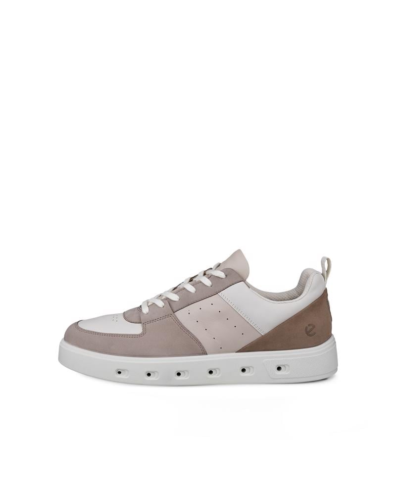 Multicolour ECCO STREET 720 M SNEAKER GTXS