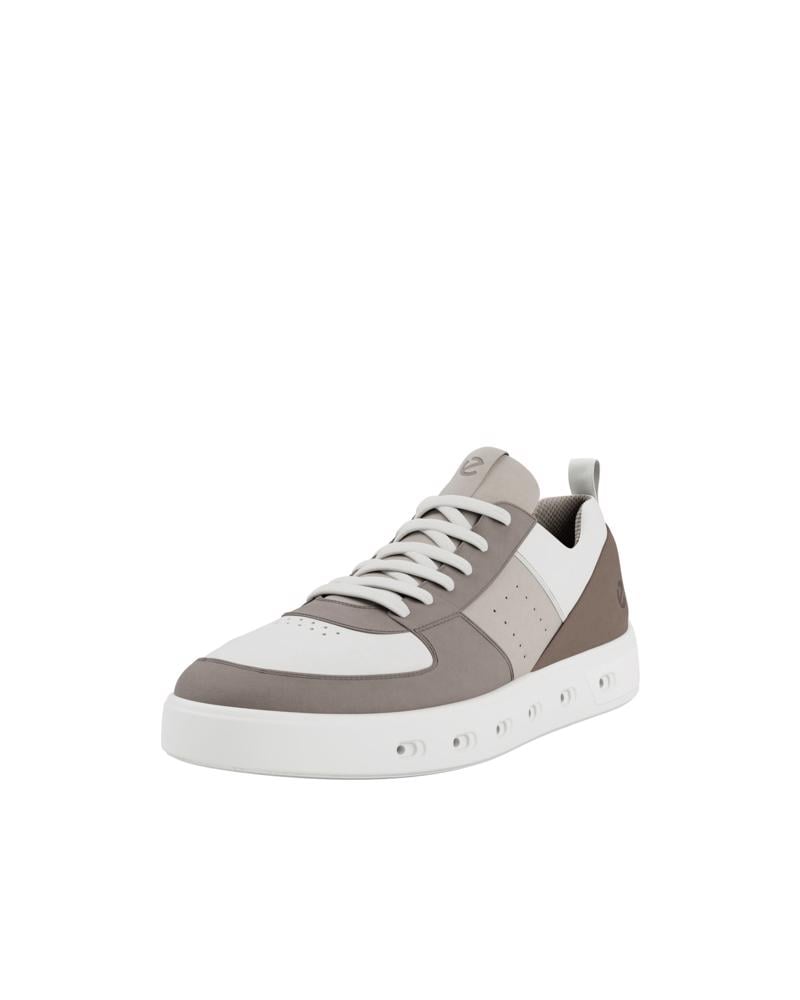 Multicolour ECCO STREET 720 M SNEAKER GTXS