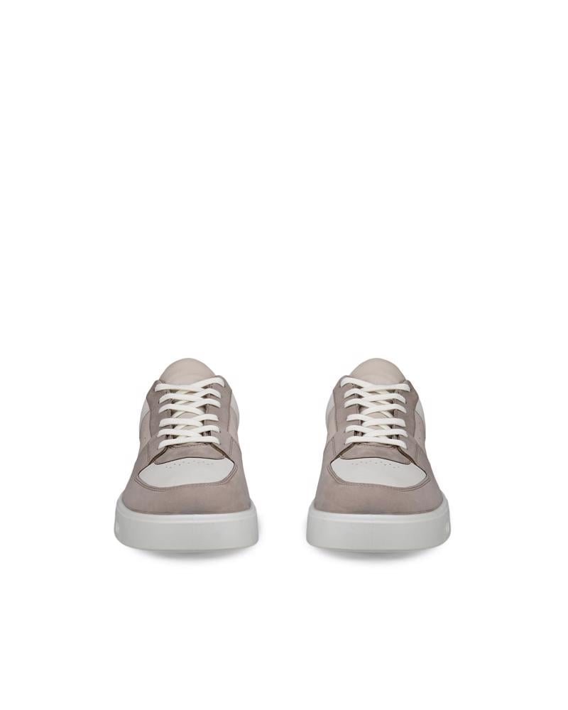 Multicolour ECCO STREET 720 M SNEAKER GTXS