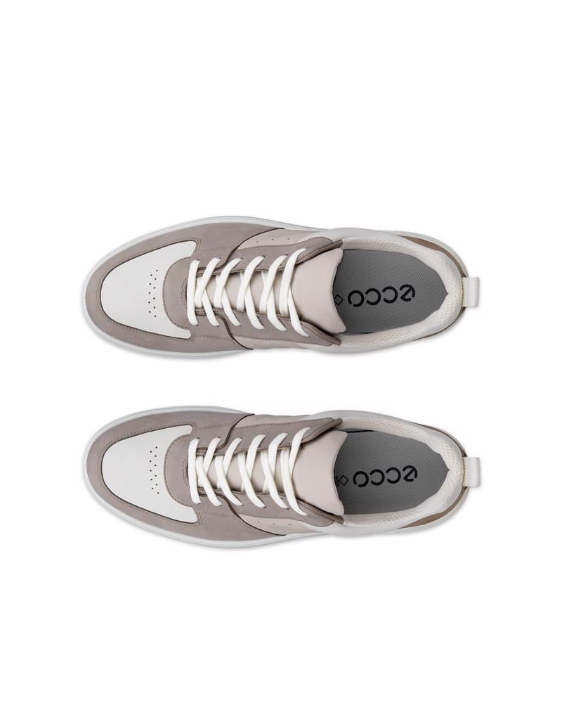 Multicolour ECCO STREET 720 M SNEAKER GTXS