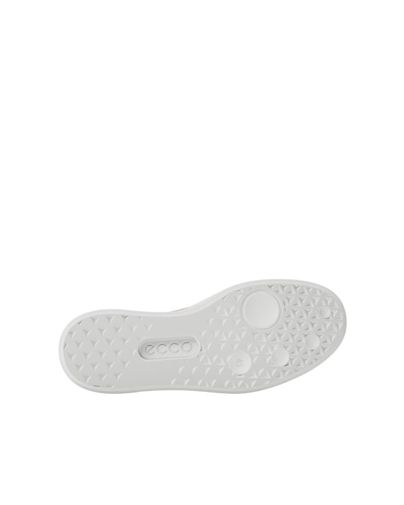 Multicolour ECCO STREET 720 M SNEAKER GTXS