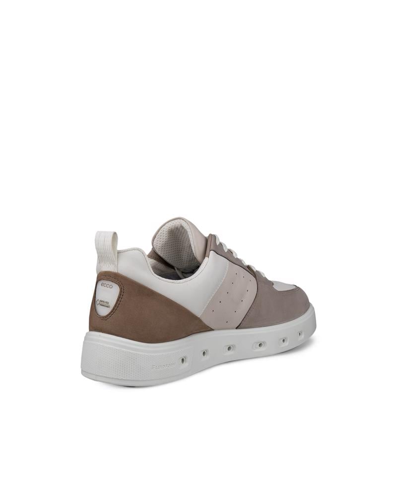 Multicolour ECCO STREET 720 M SNEAKER GTXS
