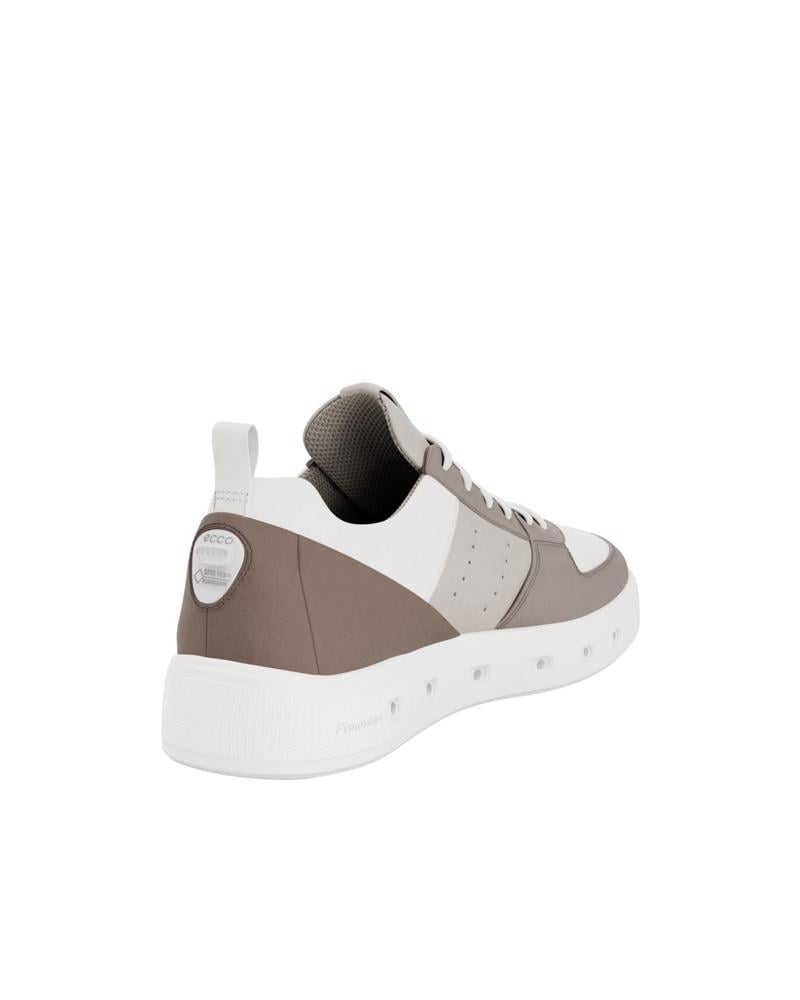 Multicolour ECCO STREET 720 M SNEAKER GTXS