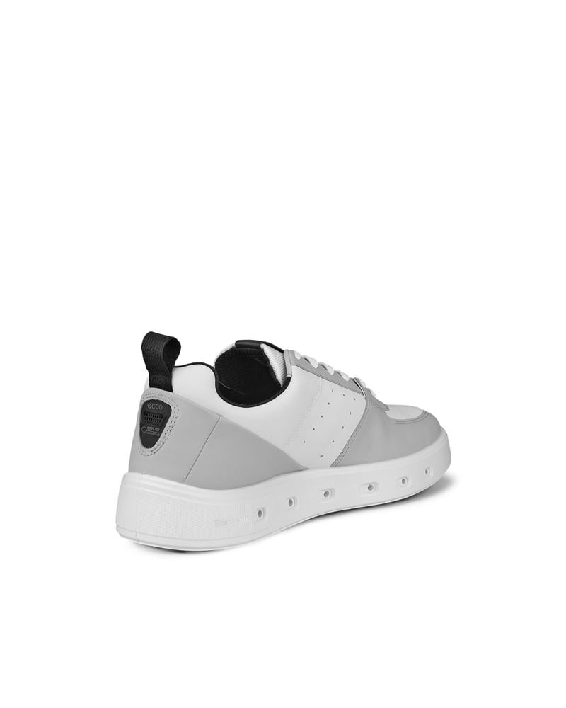 Grey ECCO STREET 720 M  - 520814