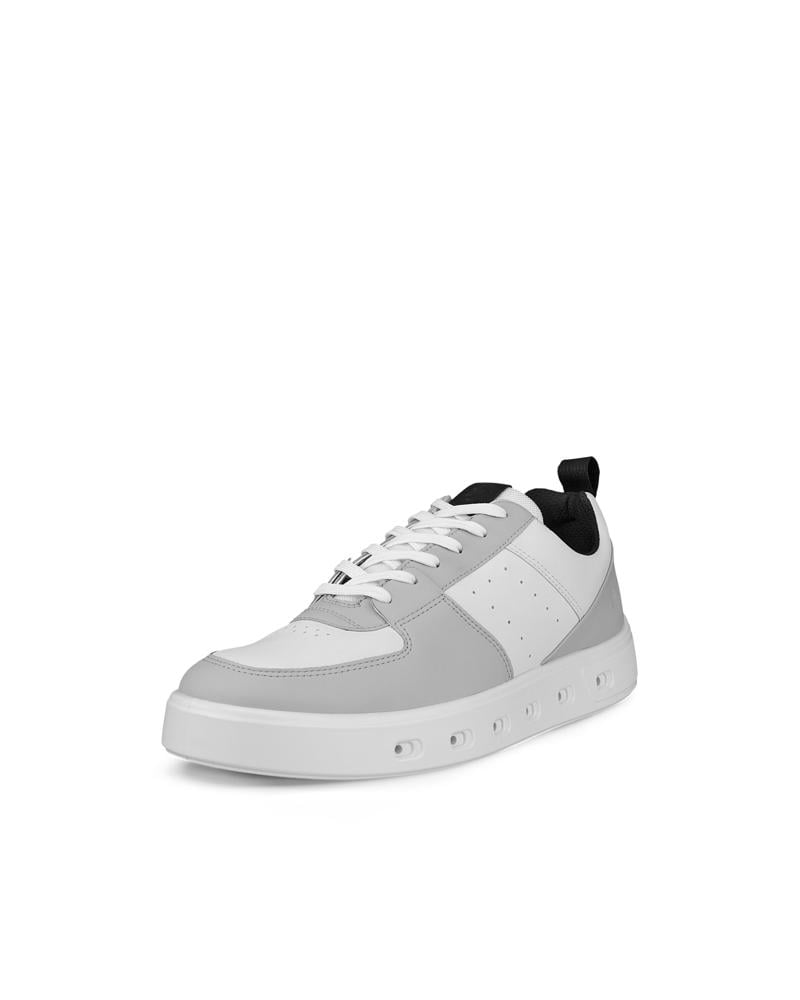 Grey ECCO STREET 720 M  - 520814