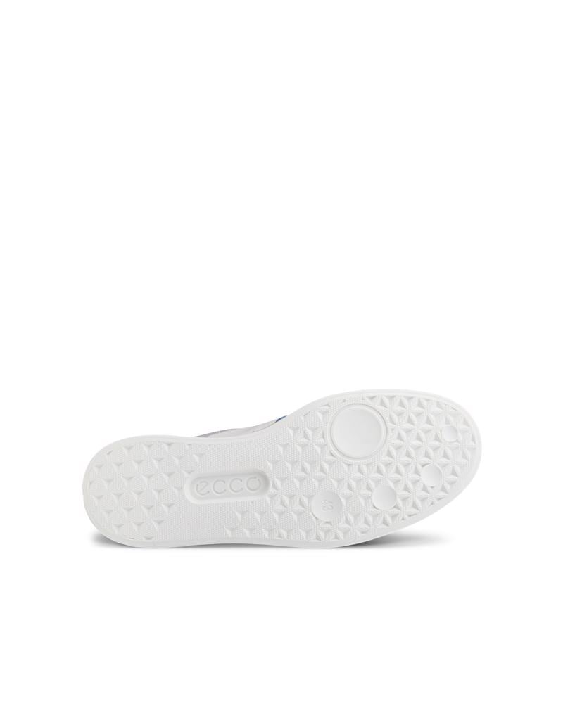 BLUE ECCO STREET 720 M SNEAKER GTXS