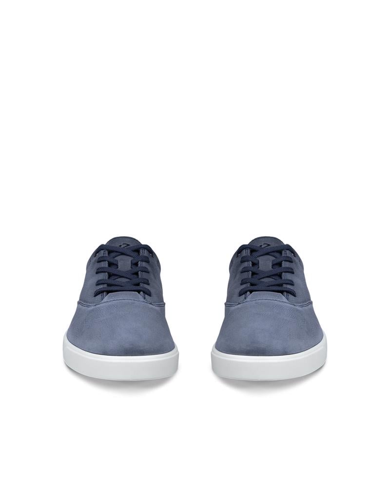 Navy ECCO STREET LITE M CVO SNEAKER